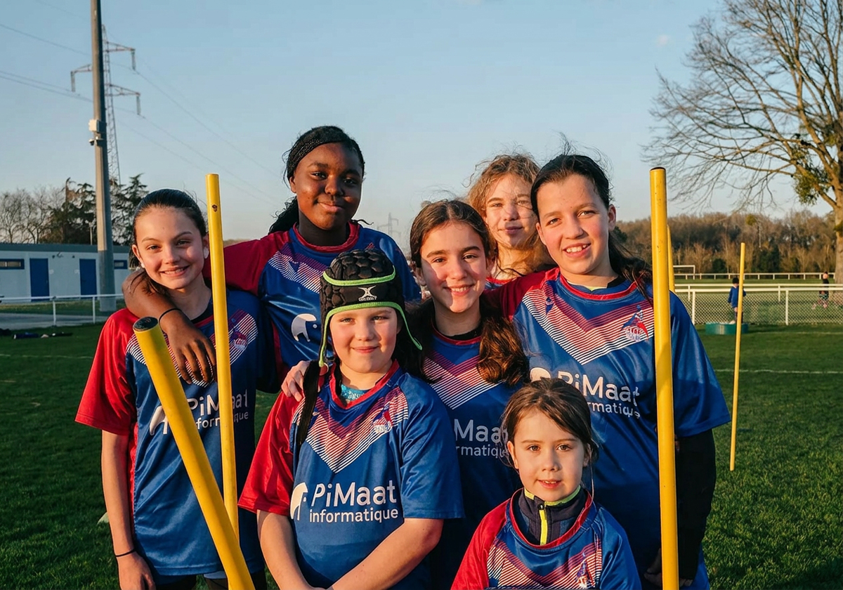 Féminines -18 ans ASBR