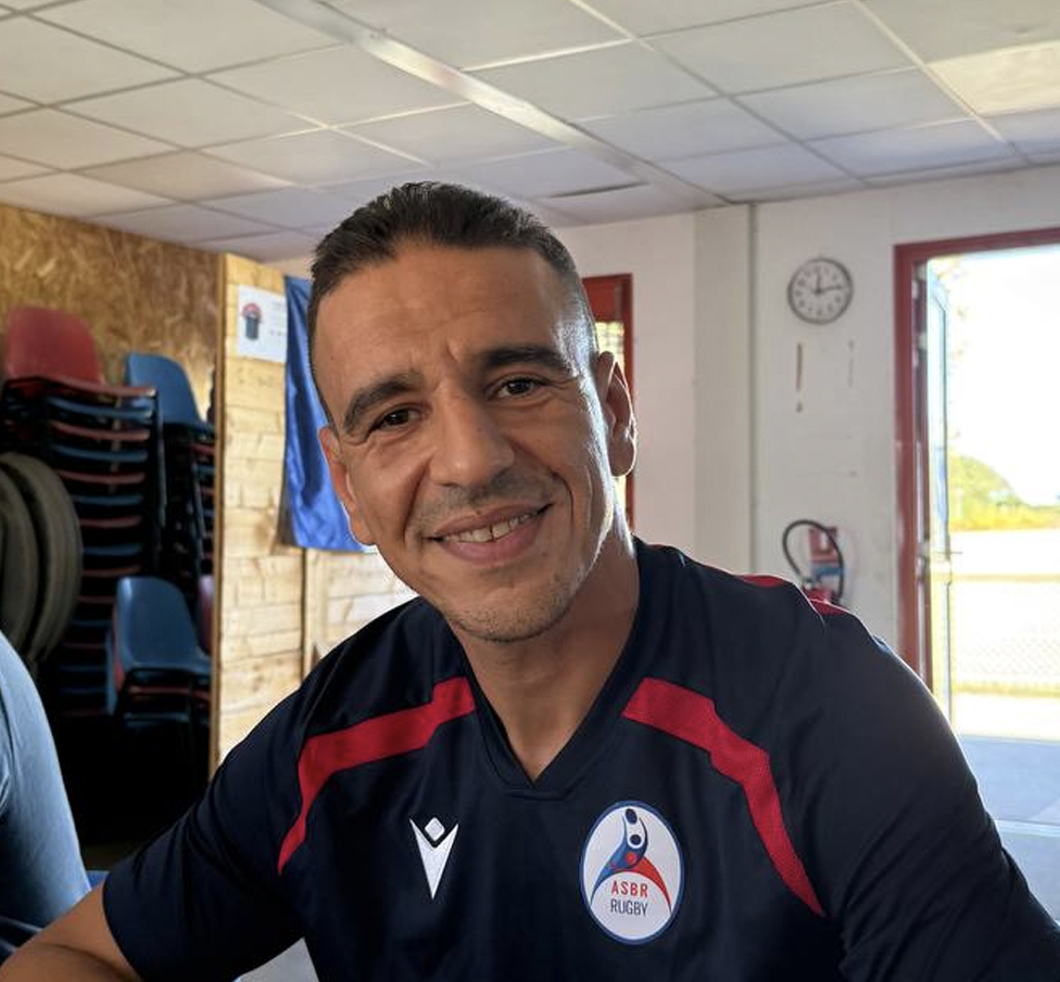 Fred Michel