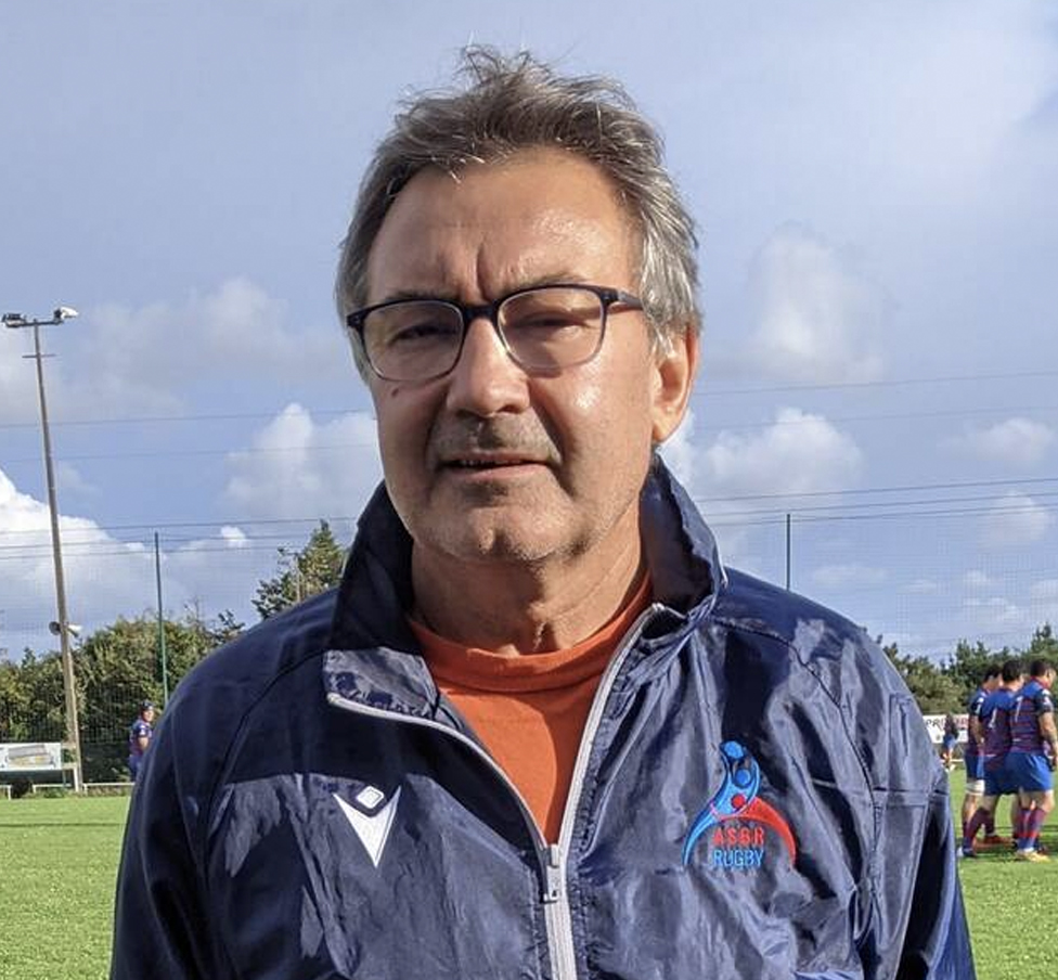 Jean-Luc Lenain
