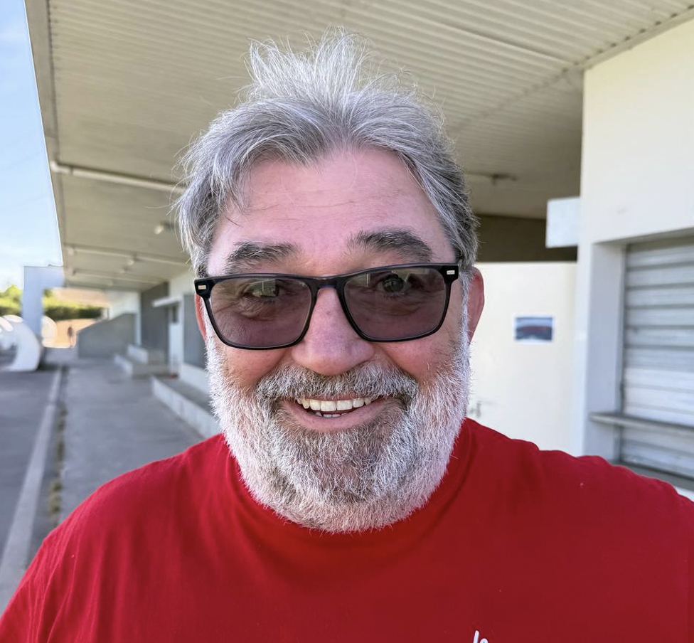 Stéphane Pichard